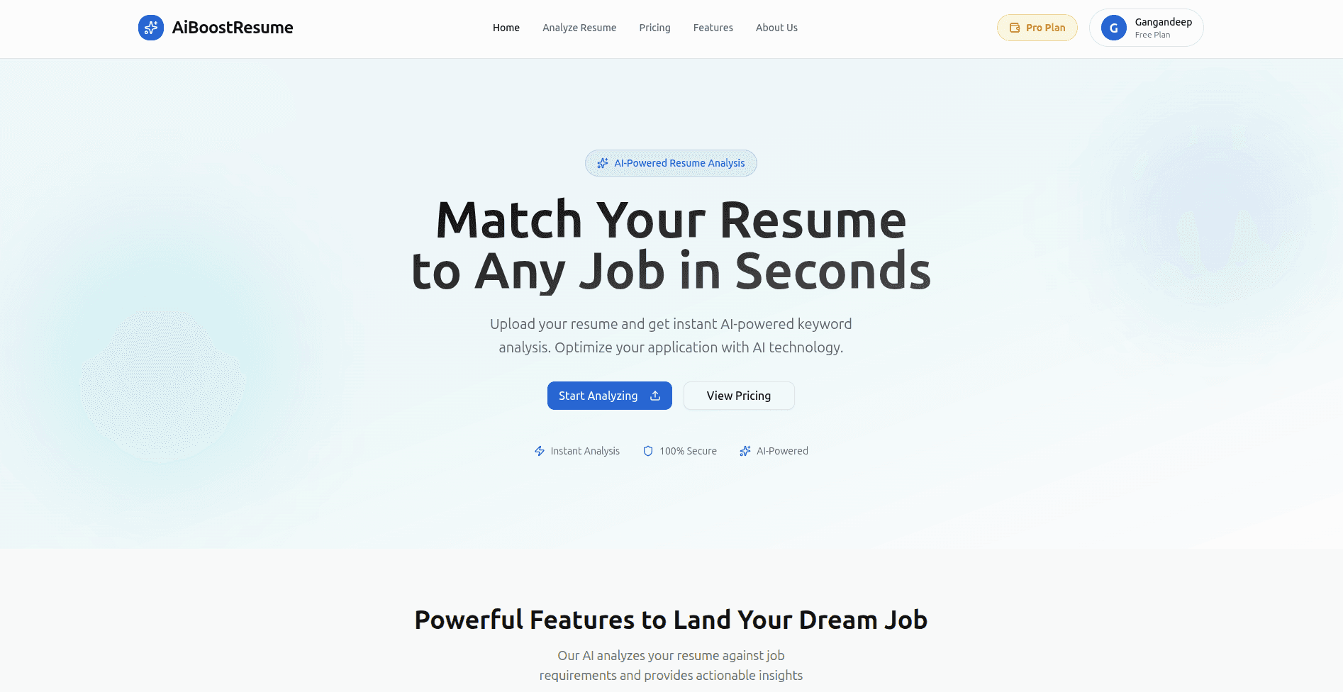 Ats Resume Score Checker Tool And Regenerate Resume